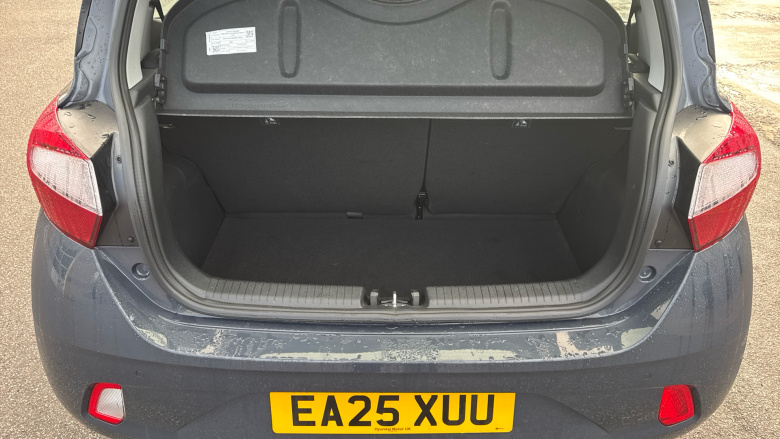 Hyundai i10 1.0 [63] Advance 5dr Auto [Nav] Petrol Hatchback